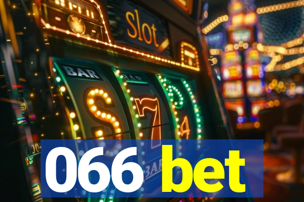 066 bet